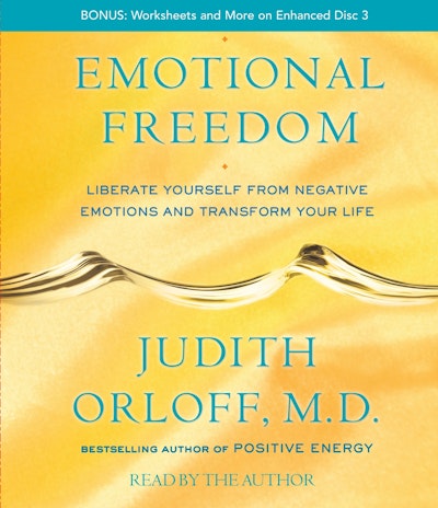 Emotional Freedom