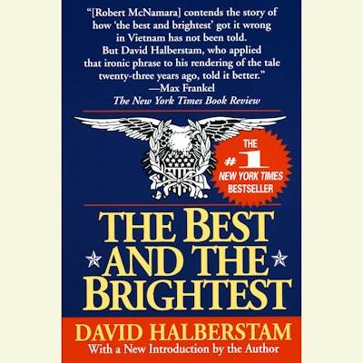 The Best and the Brightest