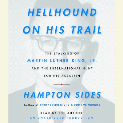 Hellhound on his Trail