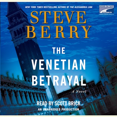 The Venetian Betrayal