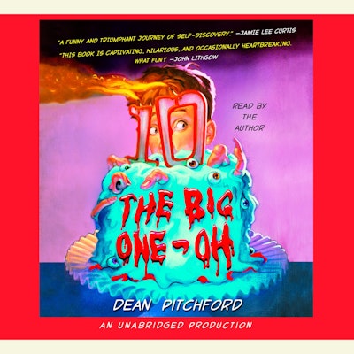 The Big One-Oh