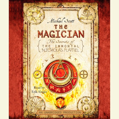 The Magician