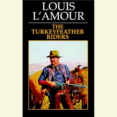 Turkeyfeather Riders