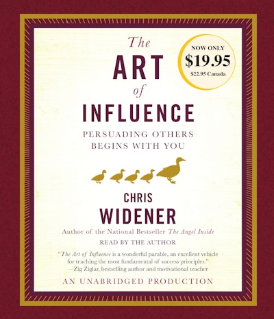 The Art of Influence