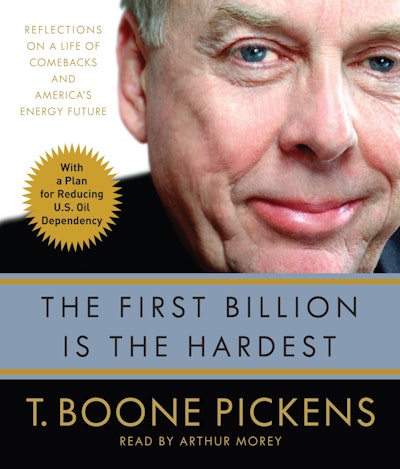 The First Billion Is the Hardest