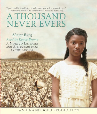 A Thousand Never Evers