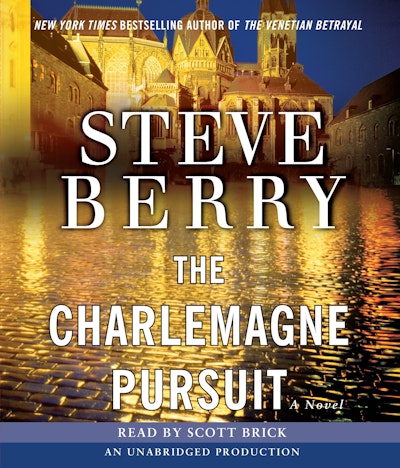 The Charlemagne Pursuit