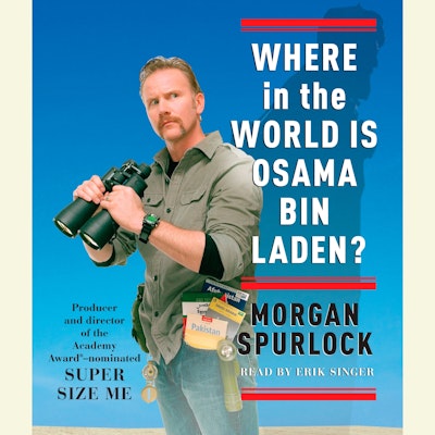 Where in the World is Osama bin Laden?