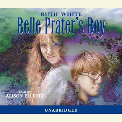 Belle Prater's Boy