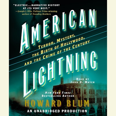 American Lightning