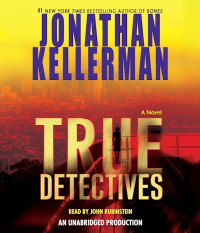 True Detectives