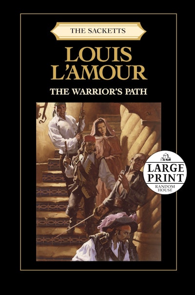 The Warrior's Path
