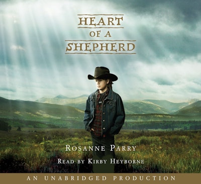 Heart Of A Shepherd