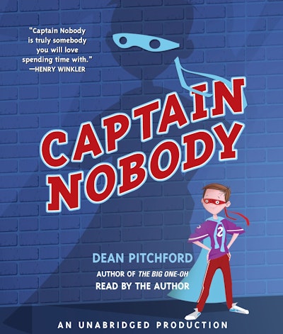 Captain Nobody