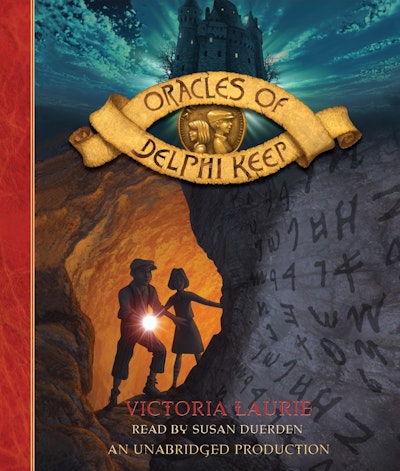Oracles Of Delphi Keep