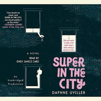 Super in the City