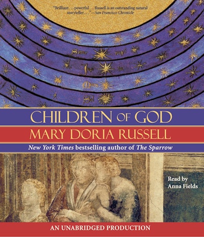 Children Of God