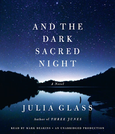 And the Dark Sacred Night