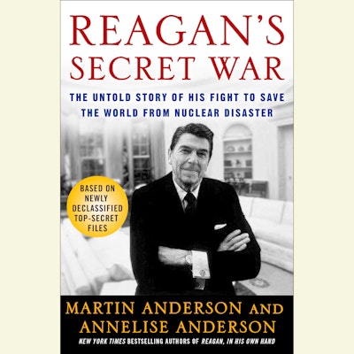 Reagan's Secret War
