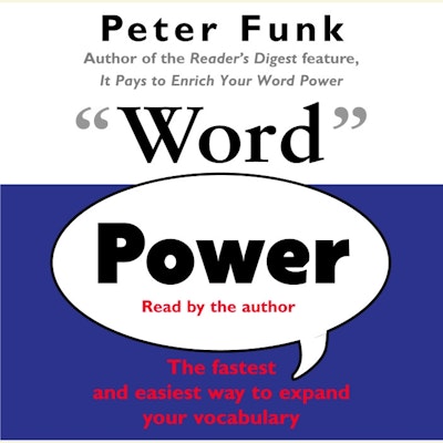 Word Power