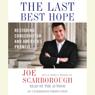 The Last Best Hope