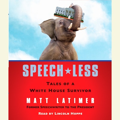 Speech-less