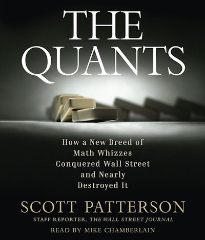 The Quants