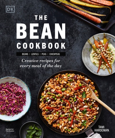The Bean Cookbook