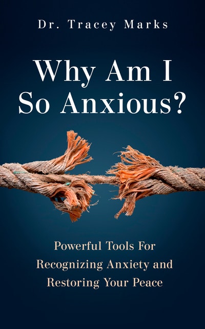 Why am I so Anxious?