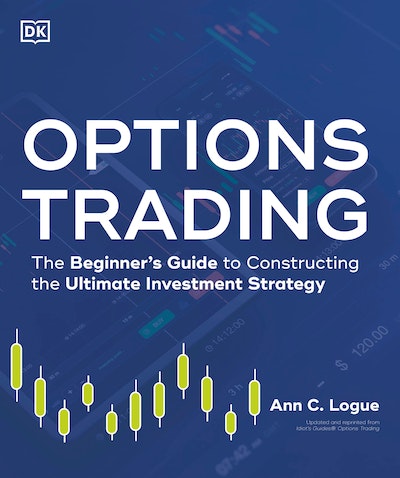 Options Trading by Ann C. Logue - Penguin Books Australia