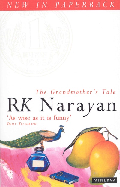 The Grandmother's Tale