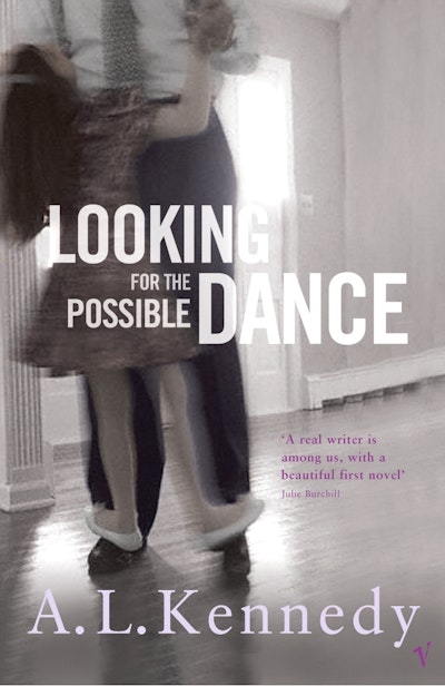 Looking For The Possible Dance