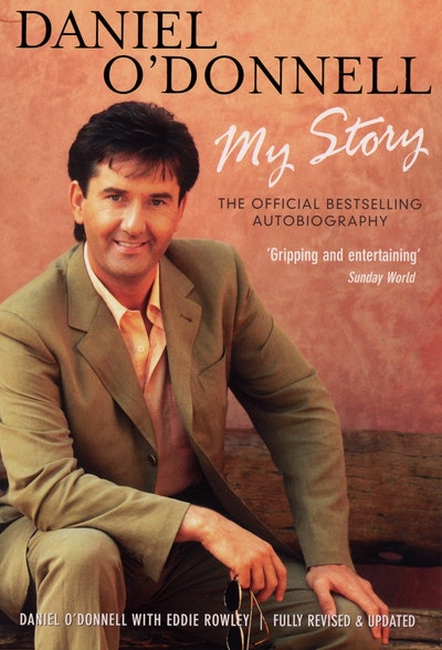 Daniel O'Donnell - My Story