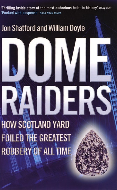 Dome Raiders