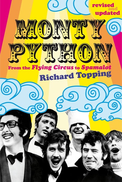Monty Python and Philosophy by Gary L. Hardcastle