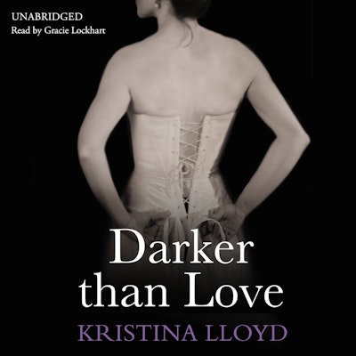 Darker Than Love
