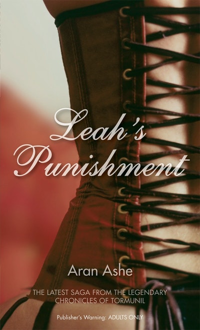 Leah's Punishment