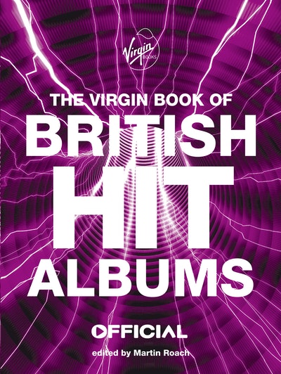 The Virgin Book of British Hit Albums