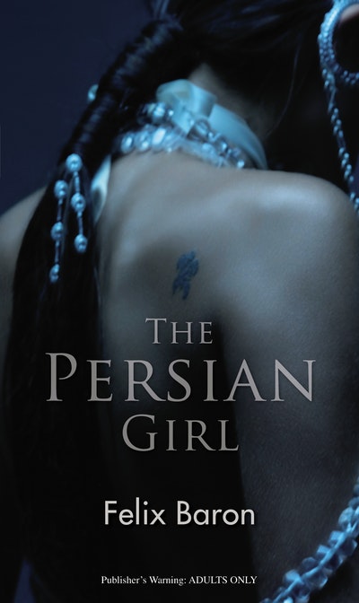 The Persian Girl