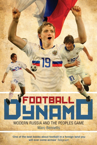 Football Dynamo