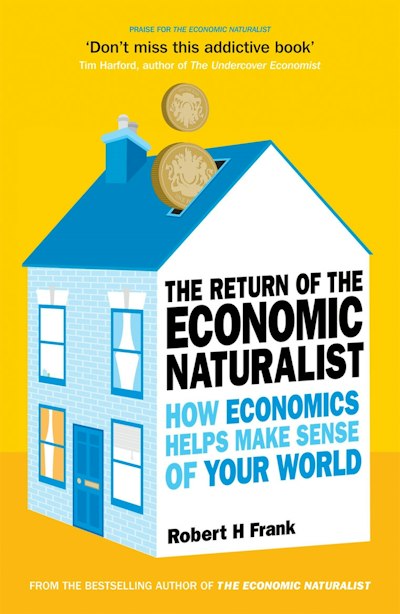The Return of The Economic Naturalist