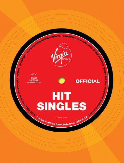 The Virgin Book of British Hit Singles: Volume 2