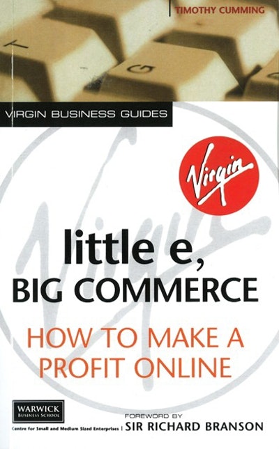 Little E, Big Commerce