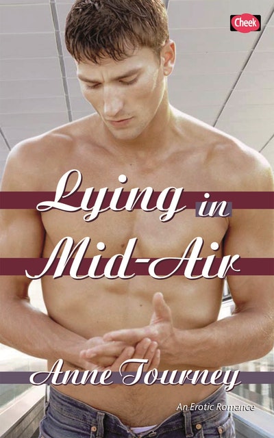 Lying in Mid-Air