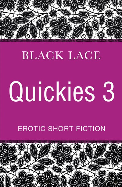 Black Lace Quickies 3