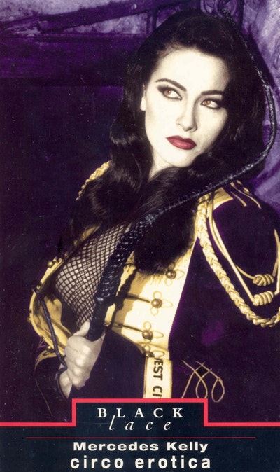 Circo Erotica