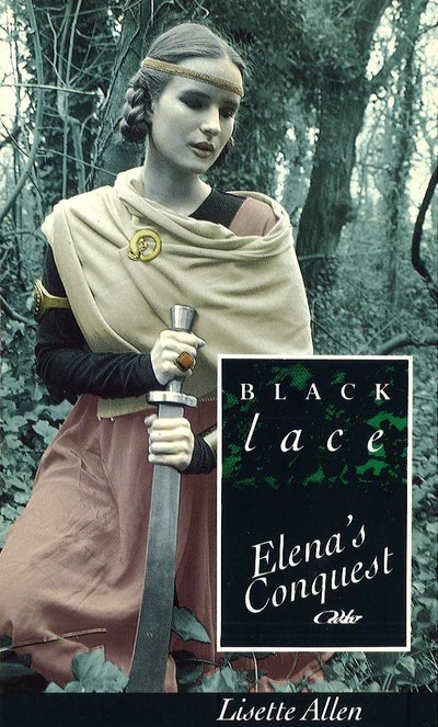 Elena's Conquest