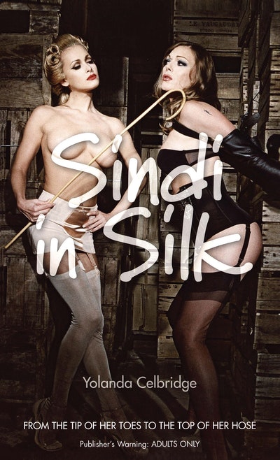 Sindi in Silk