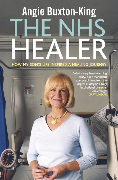 The NHS Healer