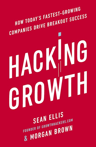 Hacking Growth